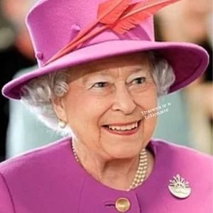 Meet your Posher, Theresa